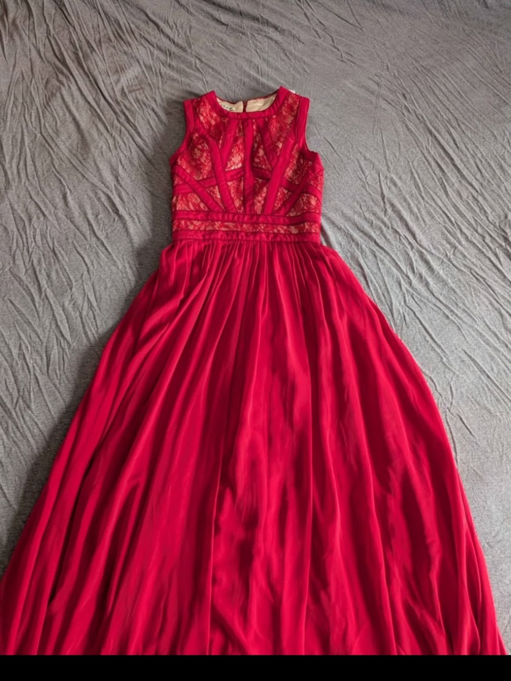 Elegant dress